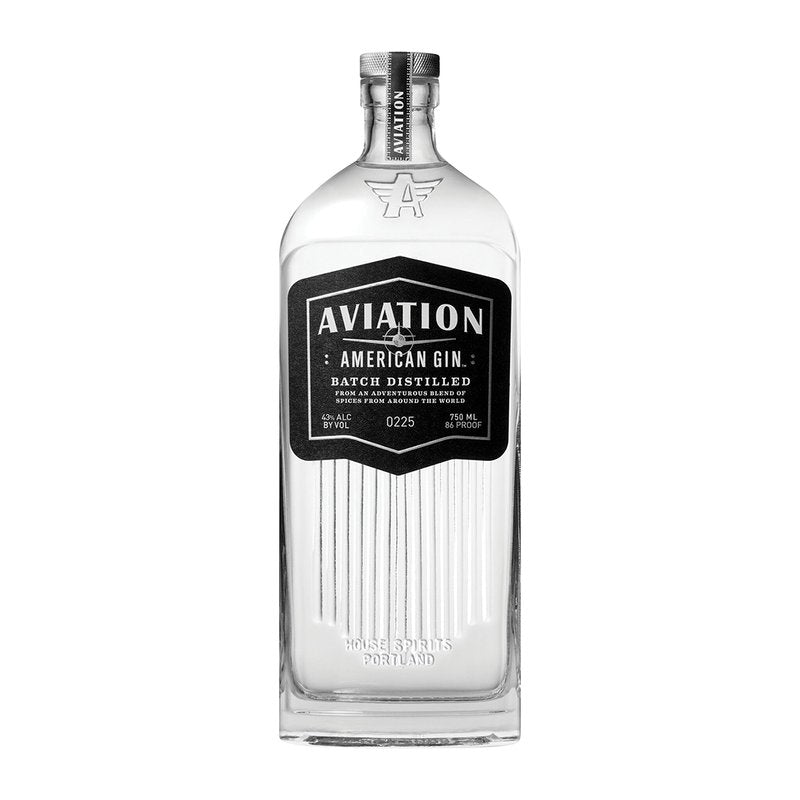 Aviation American Gin 750ml - by Ryan Reynolds