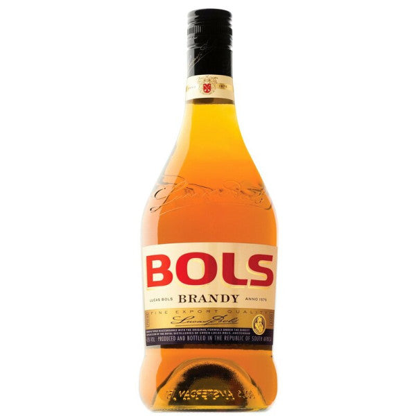 Bols Brandy 750ml Unit