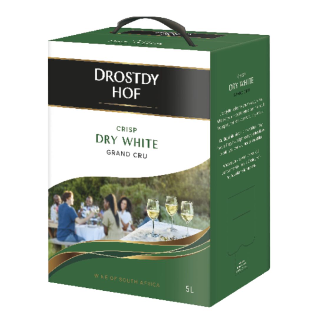 Drostdy Hof Gran Cru 5L Unit