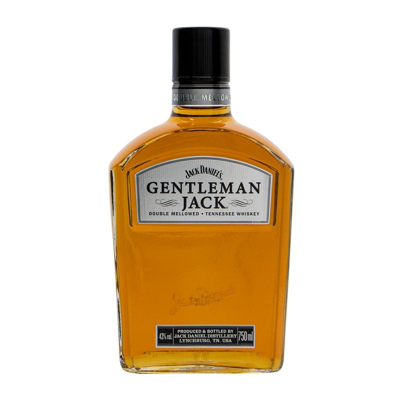 Jack Daniel’s Gentleman Jack 750ml Unit