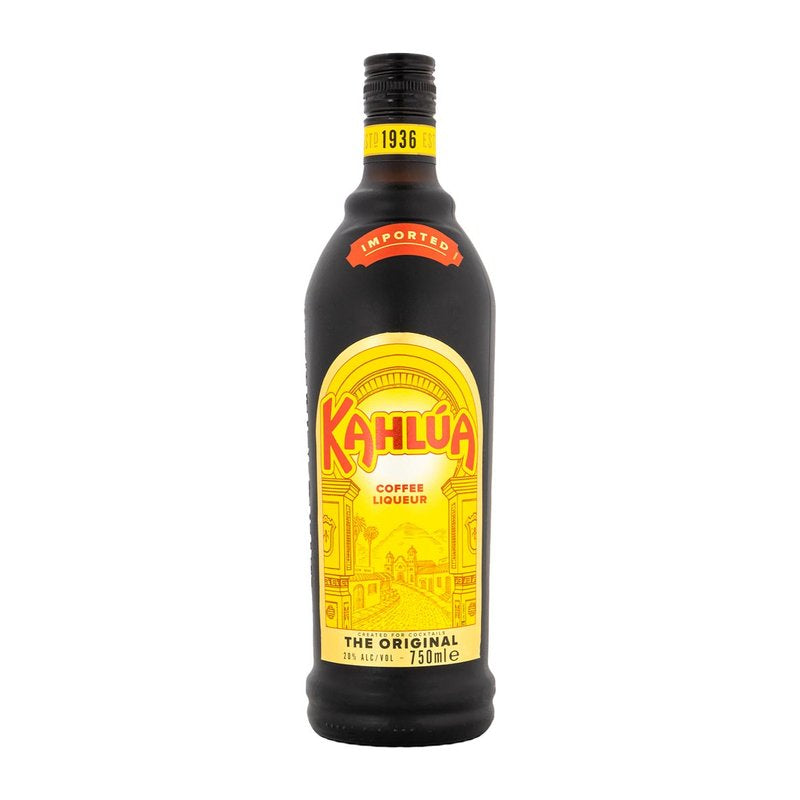 Kahlua Coffee Liqueur 750ml Unit