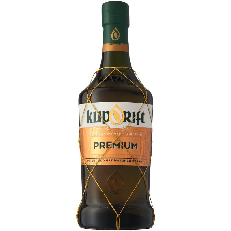 Klipdrift Premium 750ml Unit