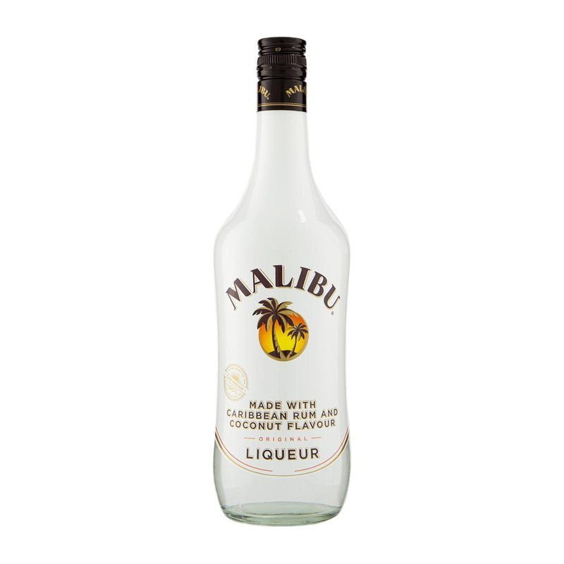 Malibu Original Rum Liqueur 750ml Unit