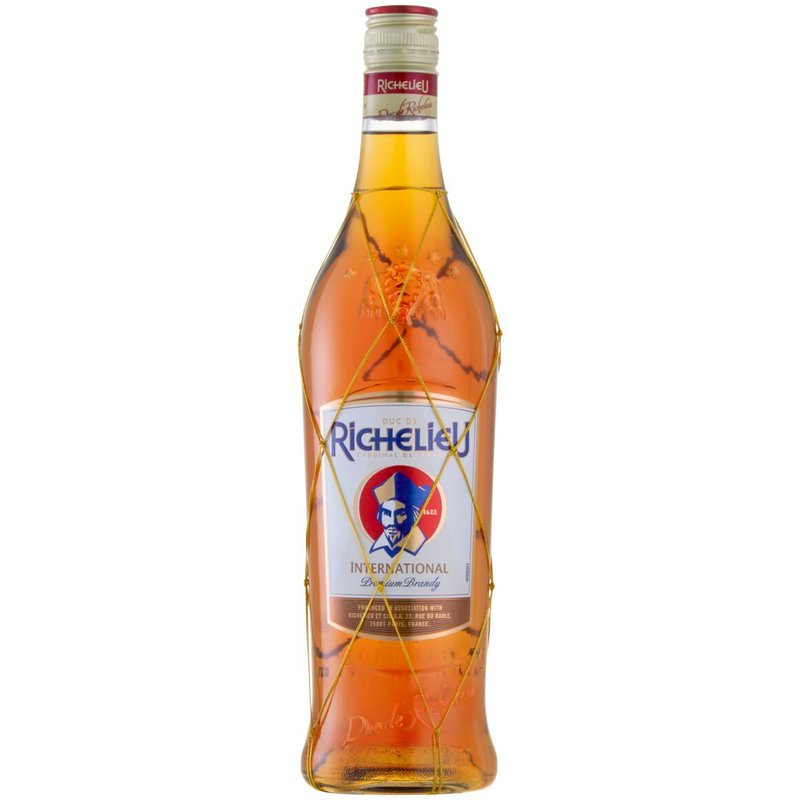 Richelieu Brandy 750ml Unit