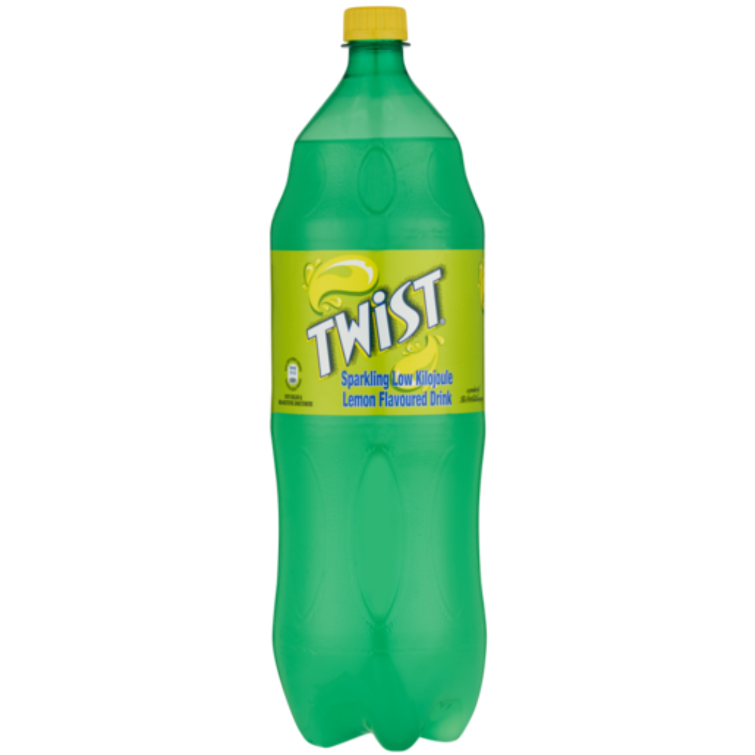 Lemon Twist 2L Unit