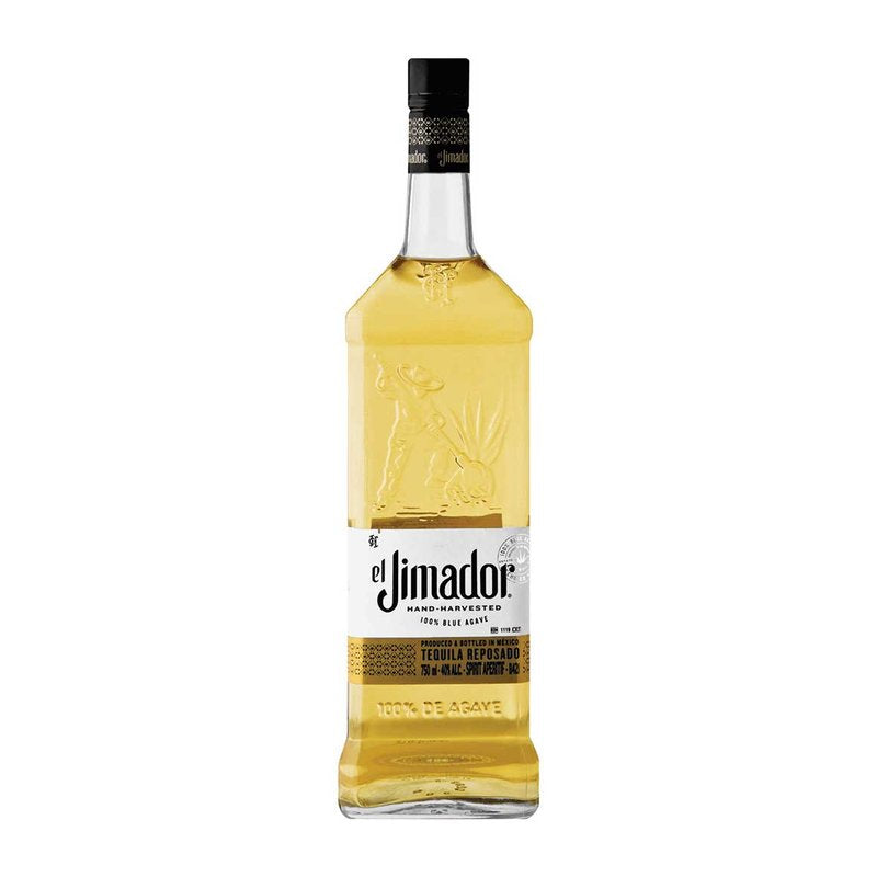 el Jimador Reposado Tequila 750ml Unit