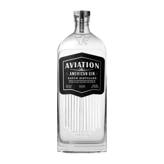 Aviation American Gin 750ml - by Ryan Reynolds