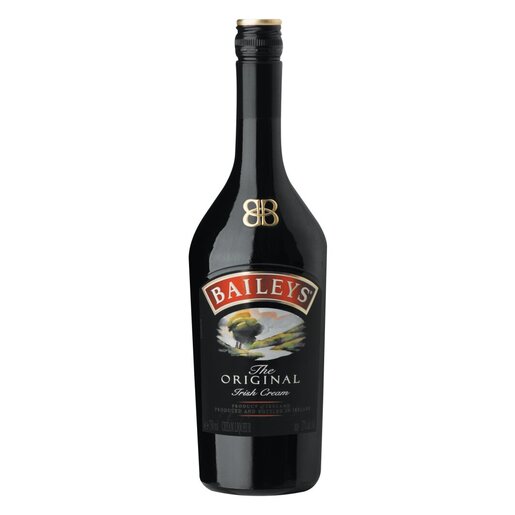 Bailey's Irish Cream Liqueur 750ml Unit