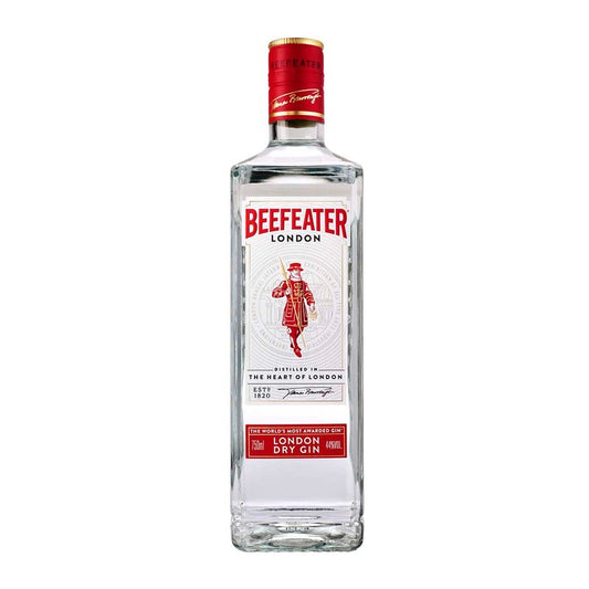 Beefeater London Dry Gin 750ml