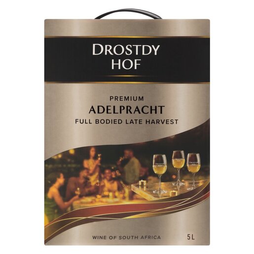 Drostdy Hof Adelpracht 5L Unit