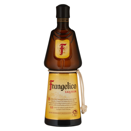 Frangelico Hazelnut Liqueur 750ml Unit