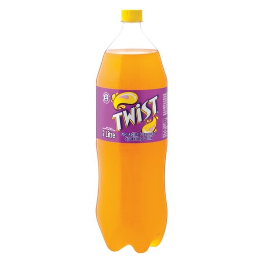 Granadilla Twist 2L Unit