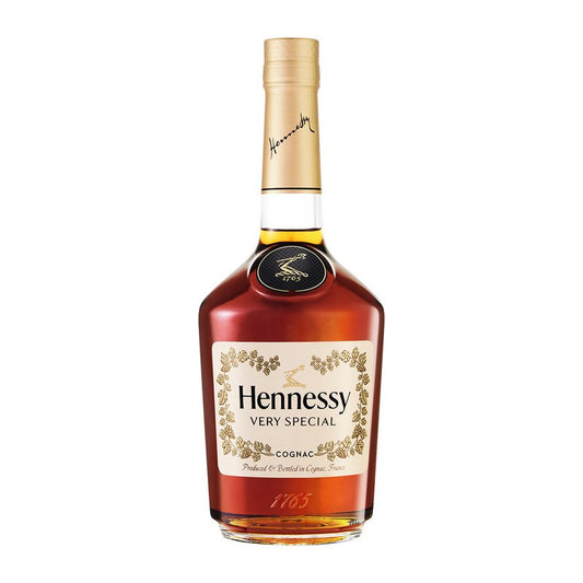 Hennessy Very Special Cognac 750ml Unit