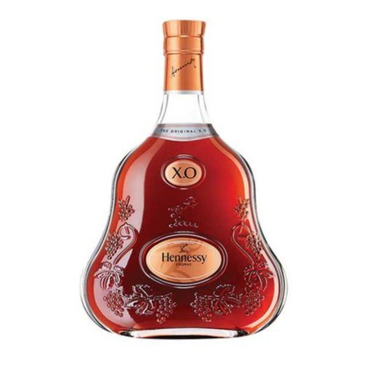 Hennessy X.O Cognac 750ml Unit