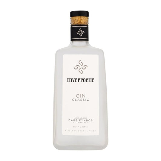 Inverroche Classic Gin 750ml
