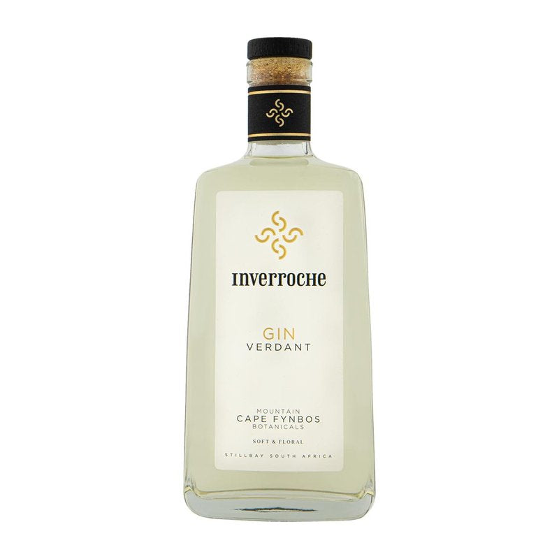 Inverroche Verdant Gin 750ml