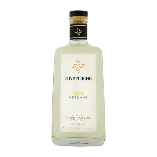 Inverroche Verdant Gin 750ml