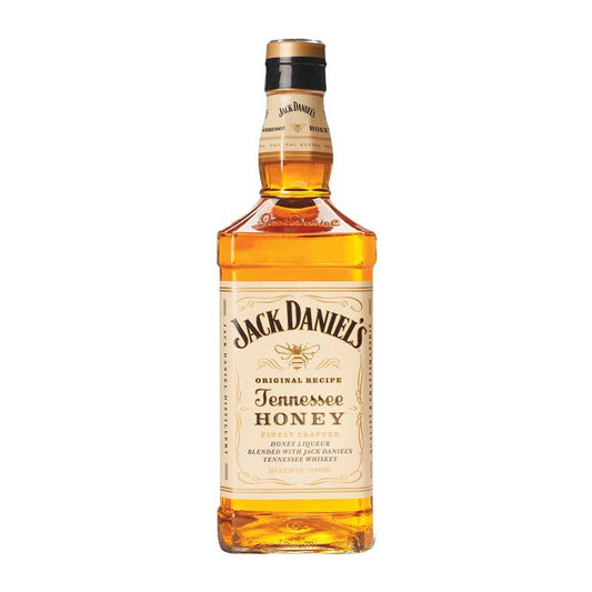 Jack Daniel's Tennessee Honey Whiskey 750ml Unit