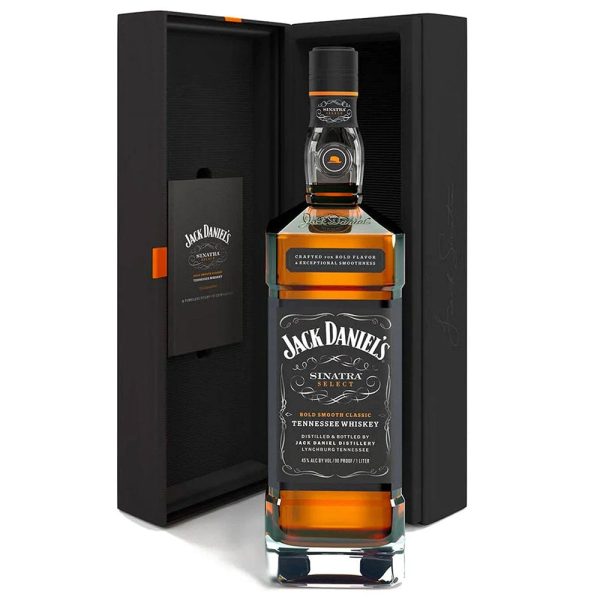 Jack Daniel's Frank Sinatra Select 1L