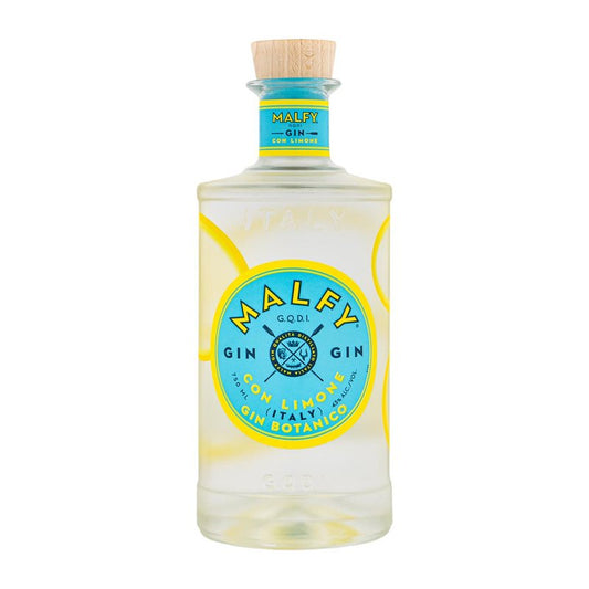 Malfy Con Limone Gin 750ml