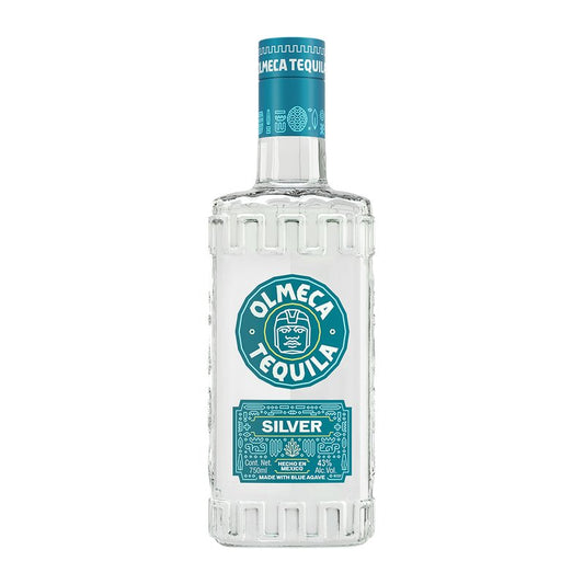 Olmeca Tequila Blanco 750ml Unit
