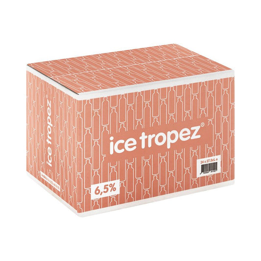 Ice Tropez Premium Cocktail 275ml Case (24)