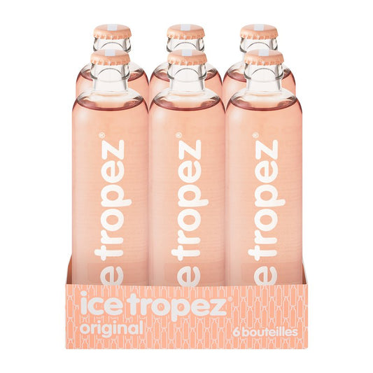 Ice Tropez Premium Cocktail 275ml 6-Pack
