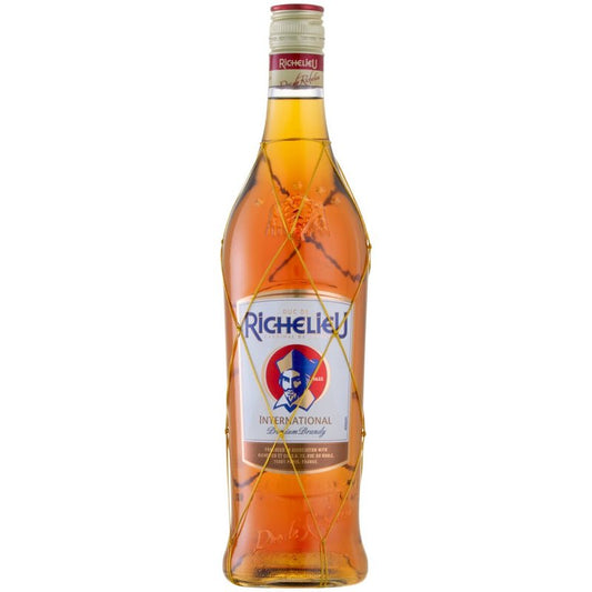 Richelieu Brandy 750ml Unit