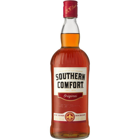Southern Comfort Original Liqueur 750ml Unit