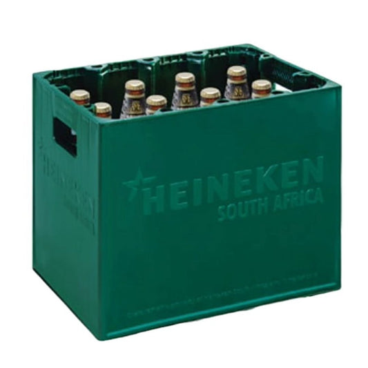 Soweto Gold RB 660ml Case (12)