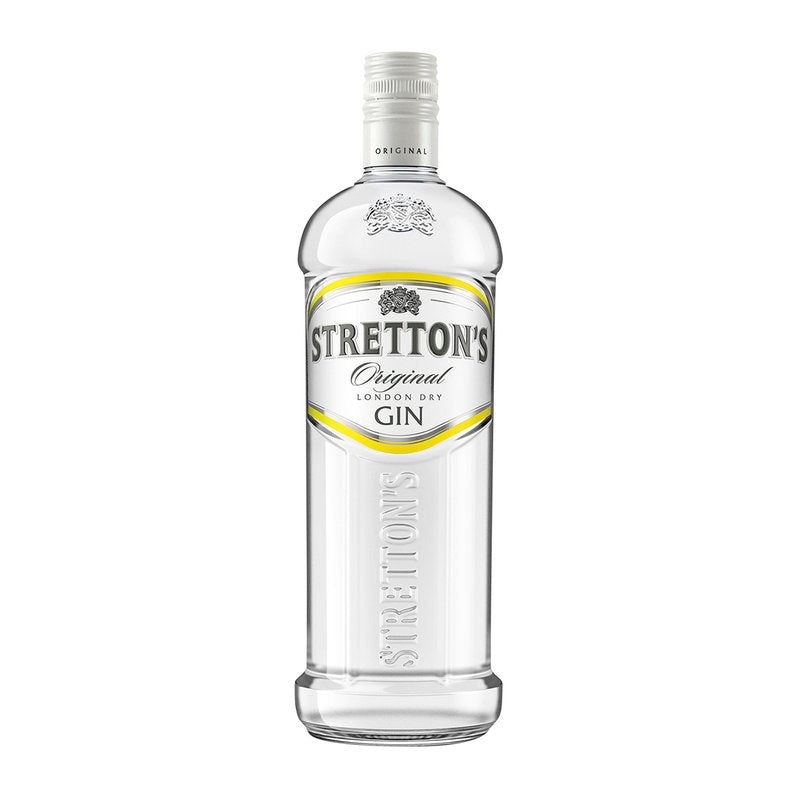 Stretton's Original London Dry Gin 750ml