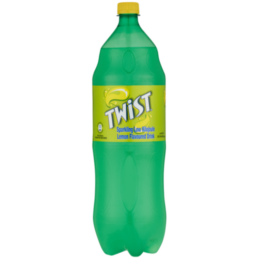 Lemon Twist 2L Unit
