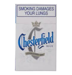 Chesterfield Blue 20 (Pack)